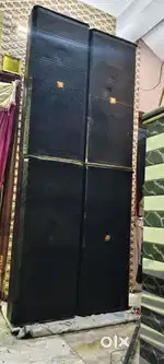 Ahuja 600 watt tops 2  Beta4- 400 tops 2