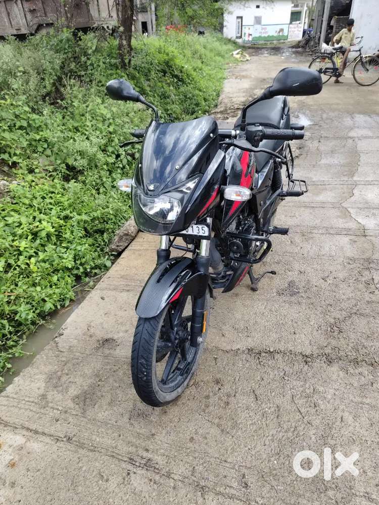 Good condition