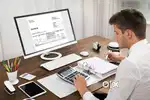 Accountant job