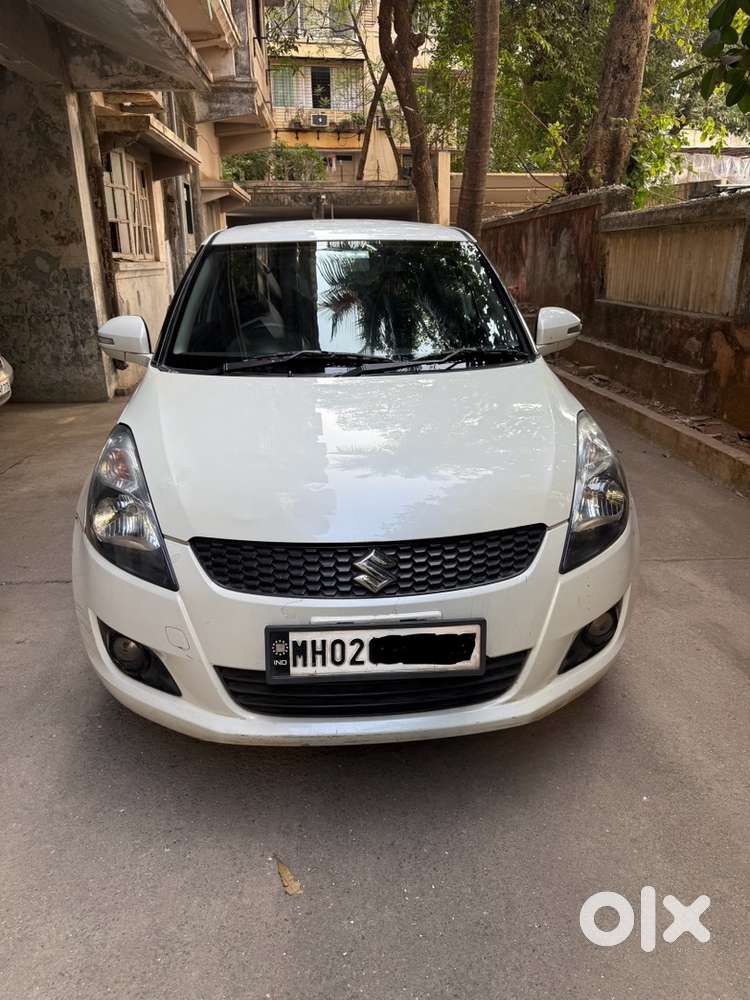 Maruti Suzuki Swift 2011 Petrol Good Condition