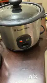 Electric rice cooker