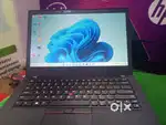 Lenovo Thinkpad T480 Laptop i5 8th Gen 8gb RAM 256gb SSD 14 inchs FHD