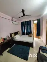 2bhk independent flat 17500 rent all including