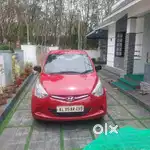 Hyundai EON 2017 Petrol 26000 Km Driven