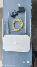 Wifi Router