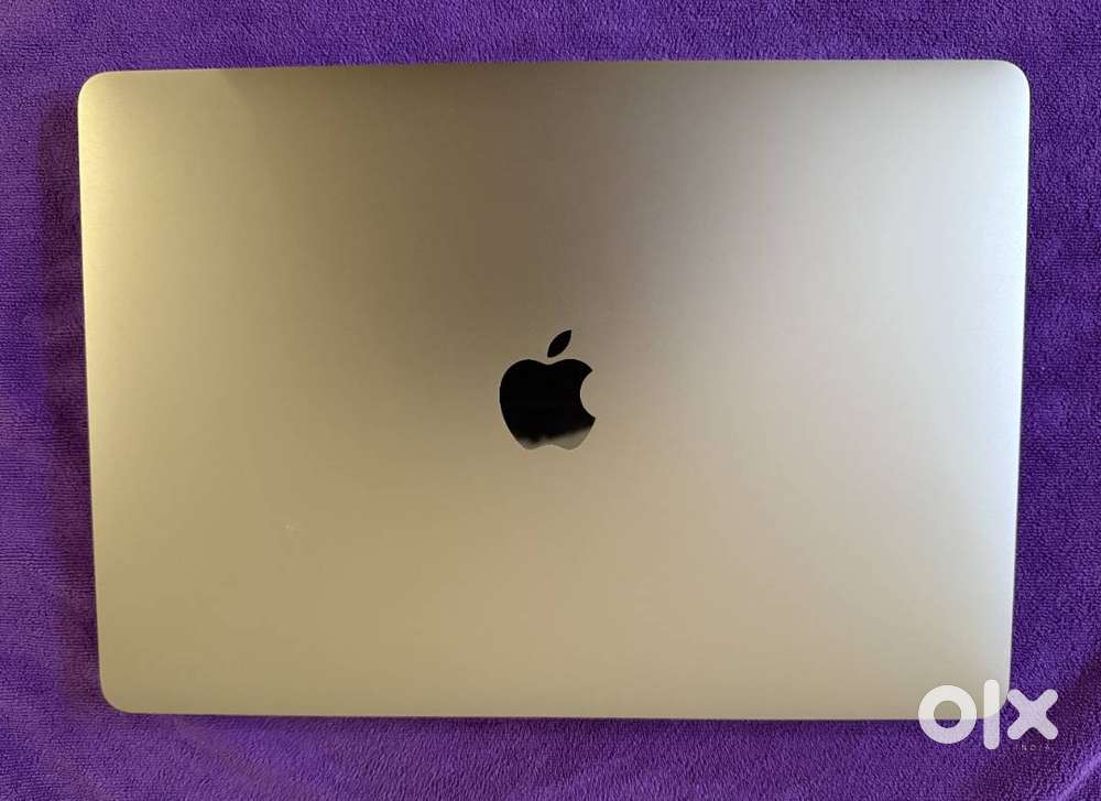 Apple MacBook Pro - Space Gray