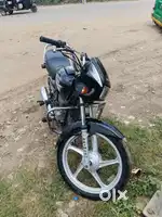 Good condition self start
