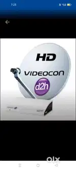 VIDEOCAN D2H