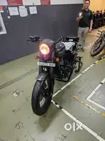 Fresh condition