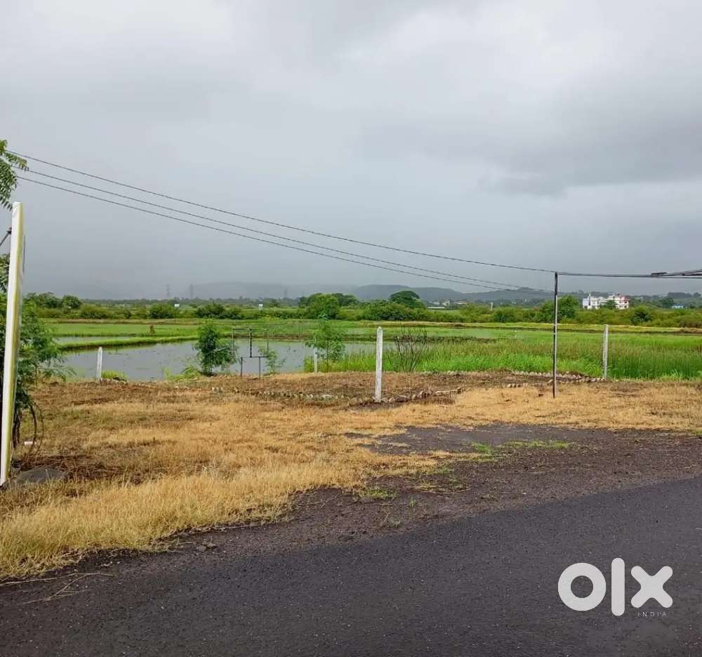 Luxury Living Starts with the Right Land!