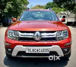 Renault Duster, 2016, Diesel