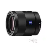 Sony SEL55F18Z Sonnar T FE 55mm F1.8 ZA Alpha NEX Lens (Black)