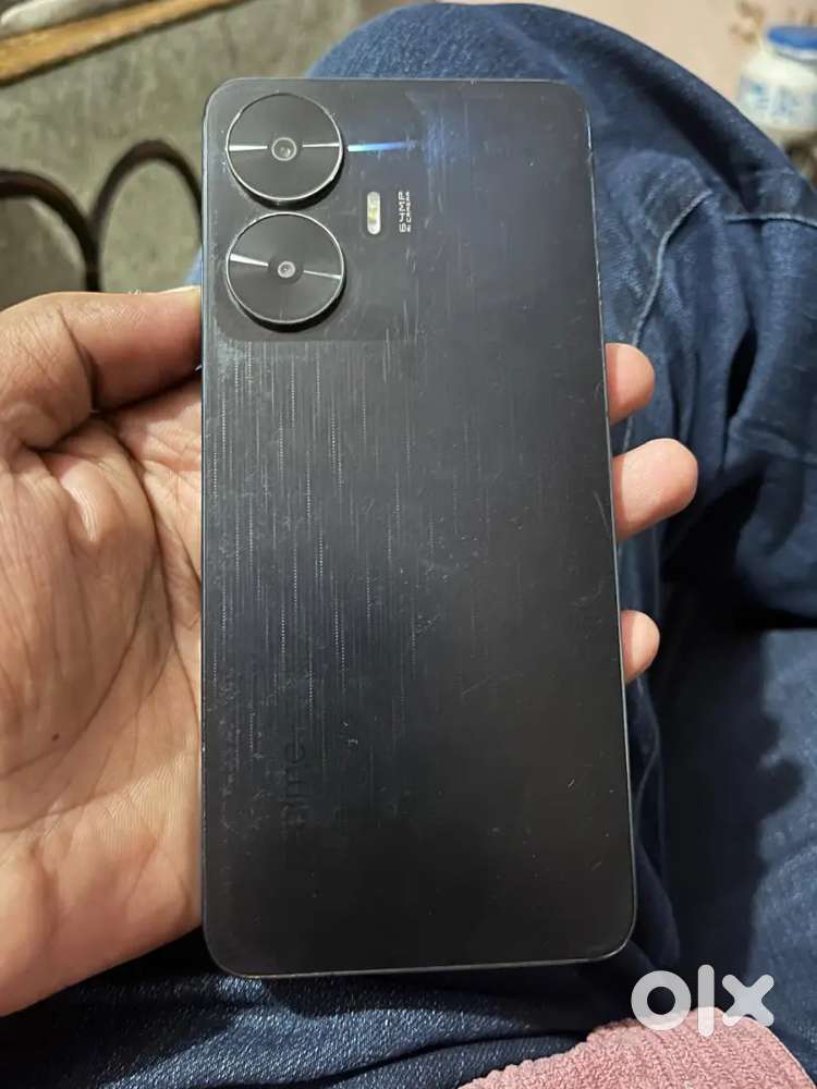 Good Condition, All working parts only need change Screen Guard