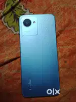 Realme c30s