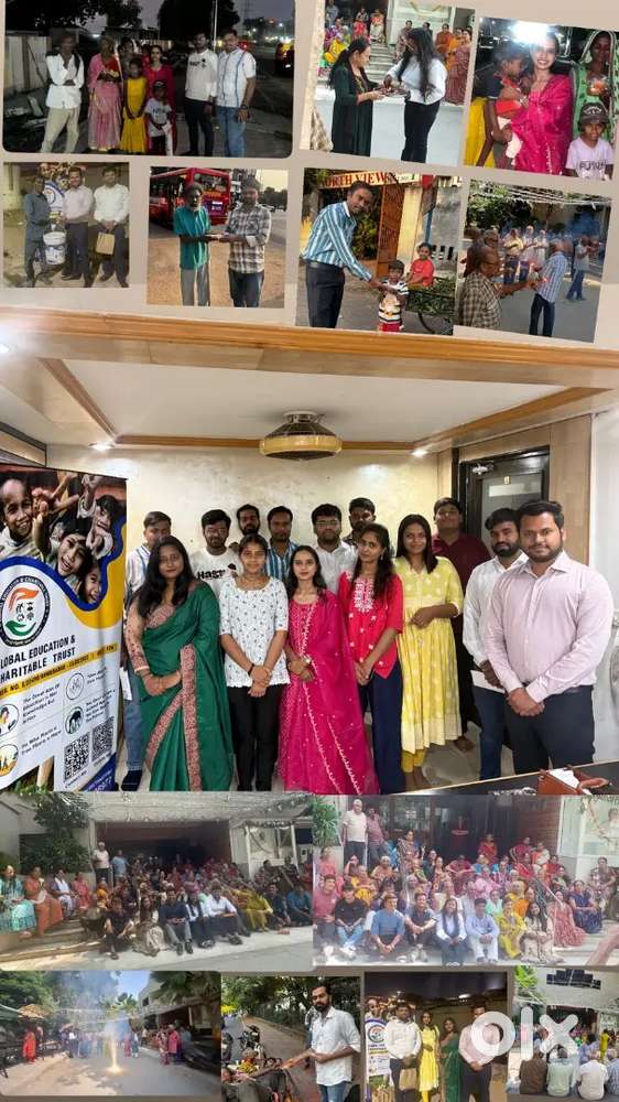 Social Media & Office Manager