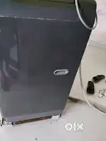 LG Fully automatic washing machine top load .