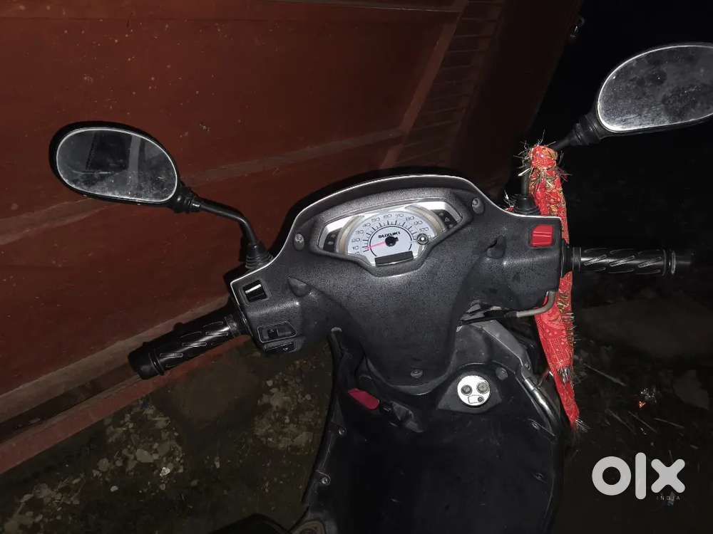 Acha condition me hai