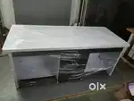 BRAND NEW 2 SEATER OFFICE TABLE / OFFICE CHAIR SOFA RACK AVAILABLE