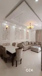 4 Bhk Double Storey Villa Gated Soceity