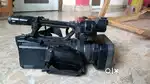 Sony HXR-NX5R Professional Video Camera – Excellent Condition