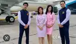 Job opportunities for Male/Female Both in Aviation Industry 2024