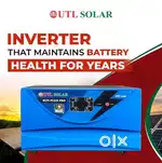 UTL sun plus 1420 soler inverter