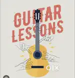 Home Guitar Classes in Gurugram – Learn at Your Own Place