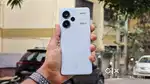 Note 13 pro plus 5g smartphone