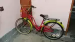 BSA ladybird cycle to sell