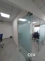 Office space for rent