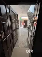 Home available for rent in gated  colony geetapuri khargapur