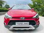 Hyundai i20 Active SX Petrol, 2022, Petrol