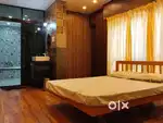 Available 4bhk villa for rent at Siolim