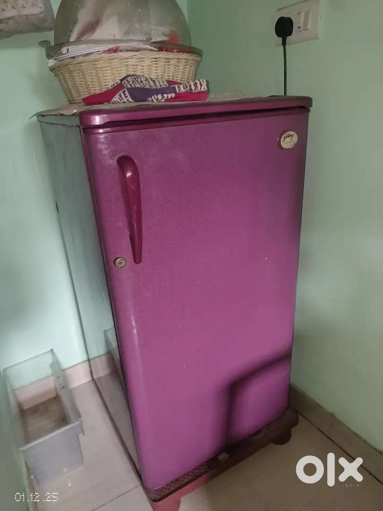 Godrej Fridge
