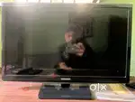 Samsung 24inch led tv
