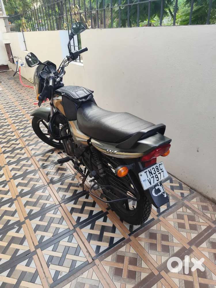 Bajaj ct 100 ( KS)  for sale
