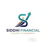SIDDHI FINANCIAL(Gents& Ledies)