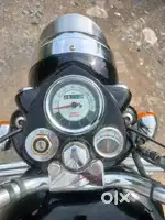 Royal Enfield bullet