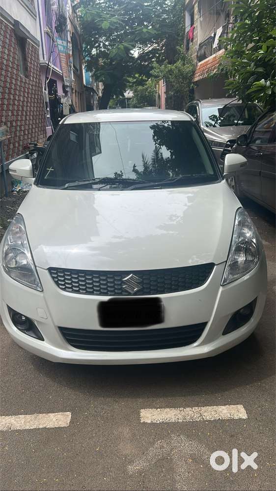 SWIFT VDI BRAND NEW LOOK 2012