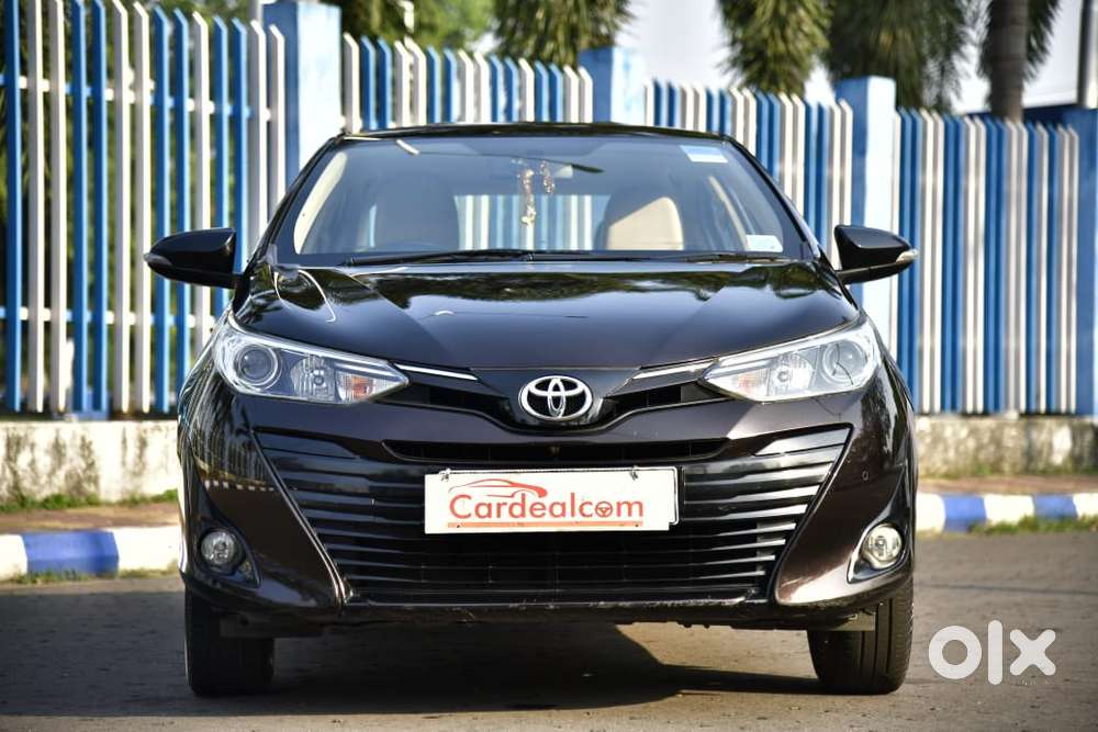 Toyota Yaris V, 2020, Petrol