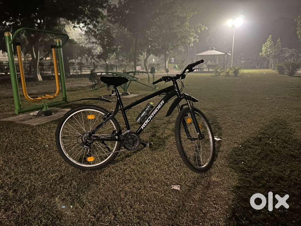 Decathlon RockRider ST50