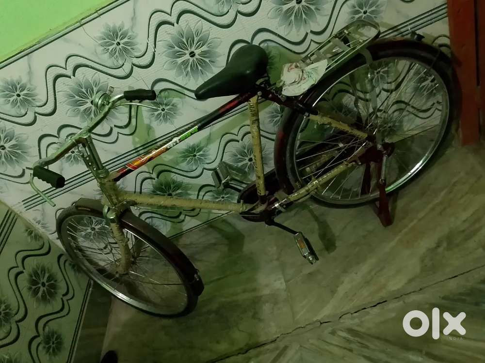 Good condition