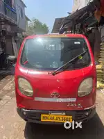 Tata zip xl good condition