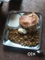 Cloud kitchen open kr rahi hu pls order karein