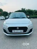 Maruti Suzuki Swift VDI Optional, 2018, Diesel