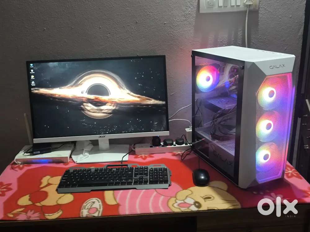 Selling my Pc