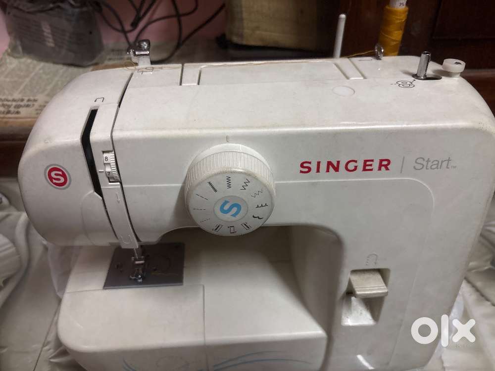 Automatic Sewing machine