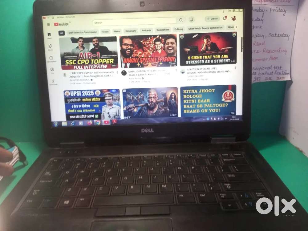 Dell Laptop well condition