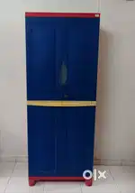 Nilkamal Cupboard