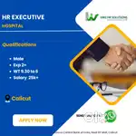 HR Executive